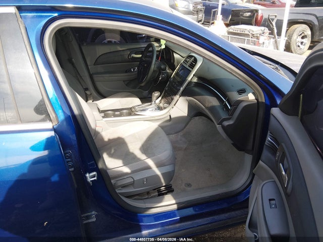 CHEVROLET MALIBU 1FL - 5