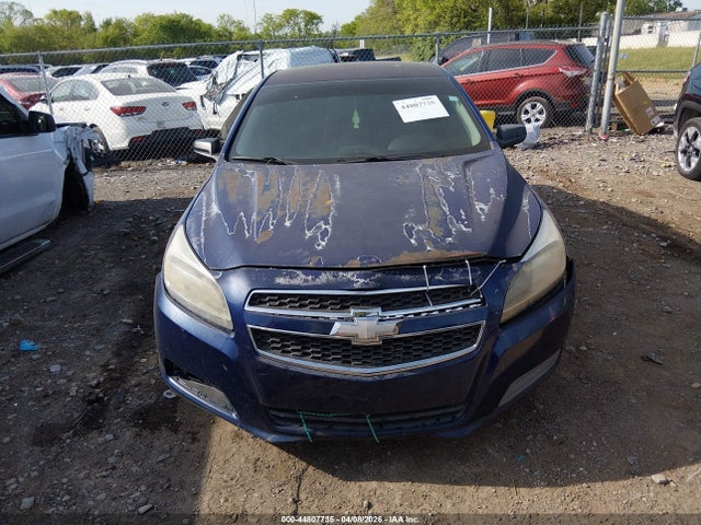 CHEVROLET MALIBU 1FL - 6