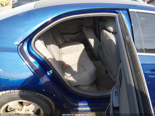 CHEVROLET MALIBU 1FL - 8