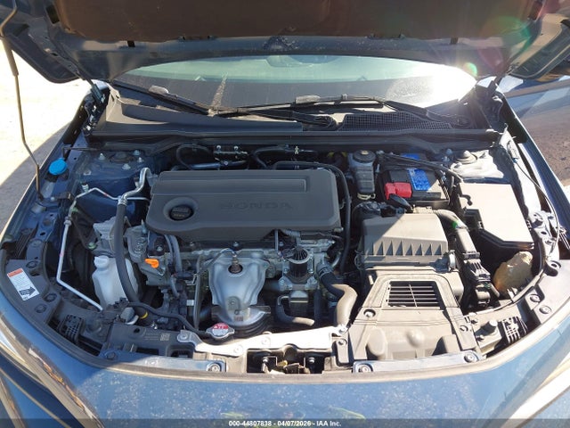 HONDA CIVIC SPORT - 10