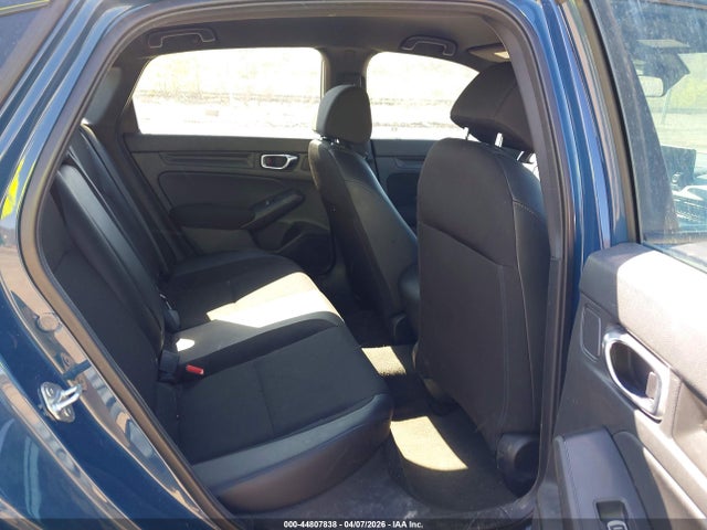 HONDA CIVIC SPORT - 8