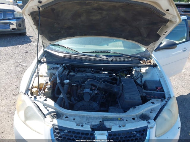 DODGE STRATUS SXT - 10