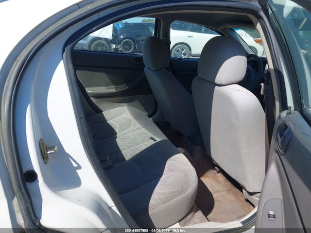 DODGE STRATUS SXT - 8