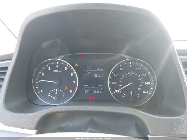 HYUNDAI ELANTRA SE - 7