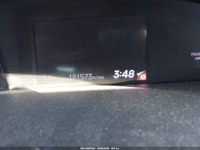 HONDA CIVIC EX-L - 7