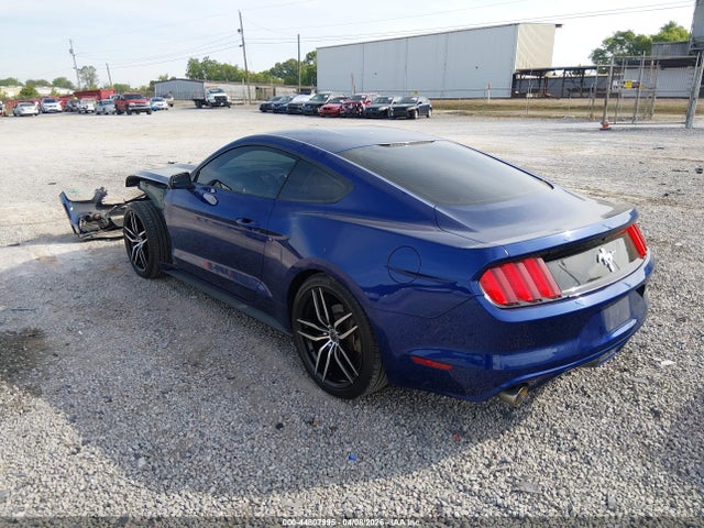 FORD MUSTANG V6 - 3
