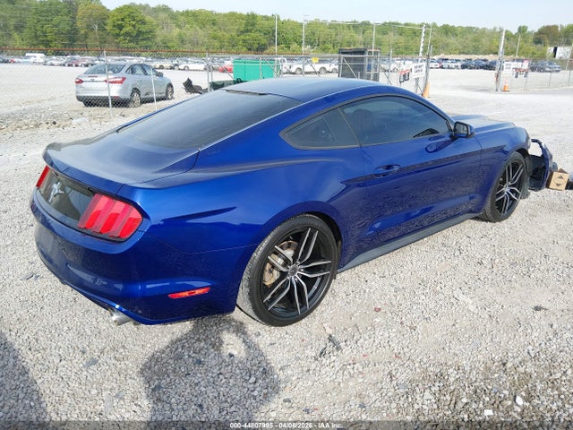 FORD MUSTANG V6 - 4