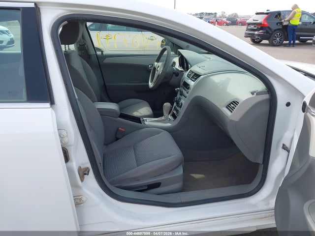 CHEVROLET MALIBU LS - 5