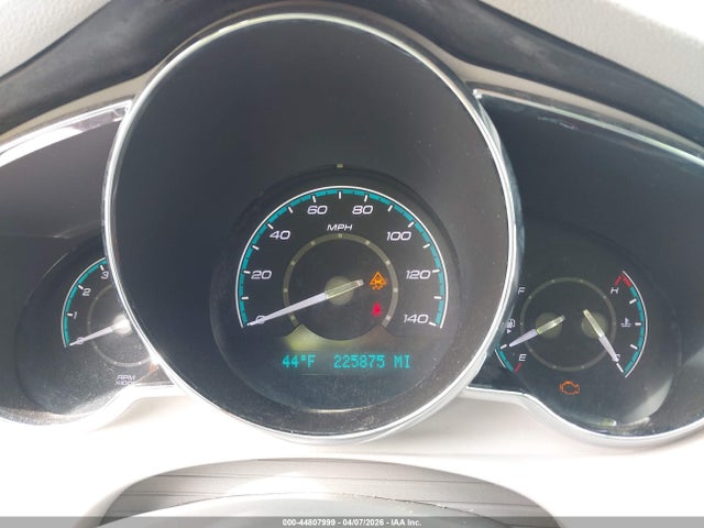 CHEVROLET MALIBU LS - 7