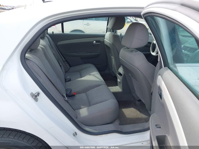 CHEVROLET MALIBU LS - 8