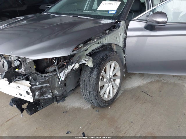 2023 Toyota CAMRY LE thumbnail 17