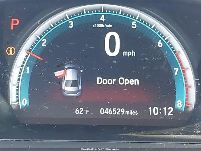 2018 HONDA CIVIC EX-T 15