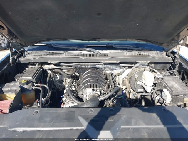 صورة 10 لـ 2014 Chevrolet SILVERADO 1500 1LT