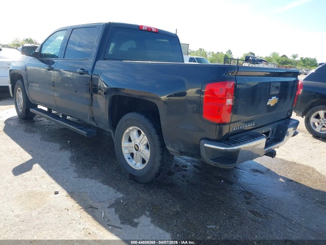 صورة 3 لـ 2014 Chevrolet SILVERADO 1500 1LT