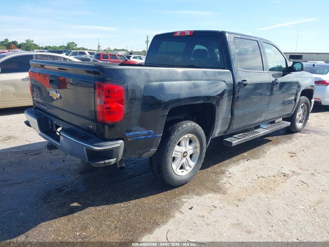 صورة 4 لـ 2014 Chevrolet SILVERADO 1500 1LT