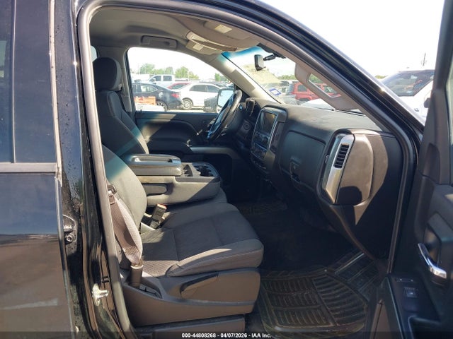 صورة 5 لـ 2014 Chevrolet SILVERADO 1500 1LT