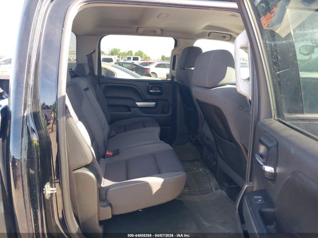 صورة 8 لـ 2014 Chevrolet SILVERADO 1500 1LT