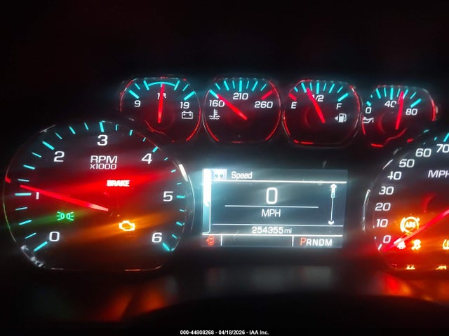 صورة 7 لـ 2014 Chevrolet SILVERADO 1500 1LT