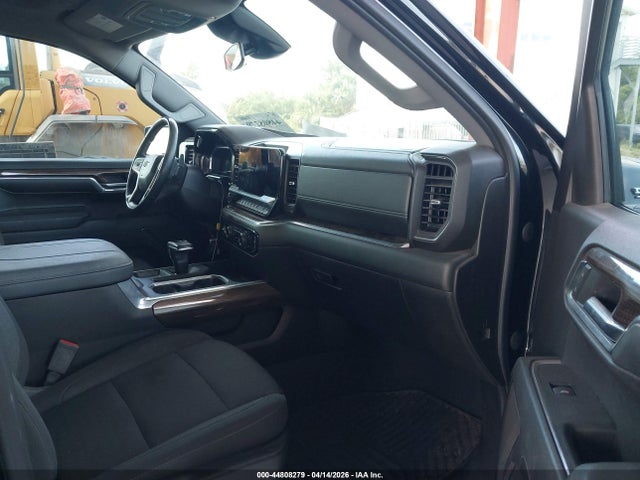 CHEVROLET SILVERADO 1500 - 5