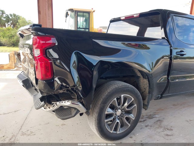 CHEVROLET SILVERADO 1500 - 6