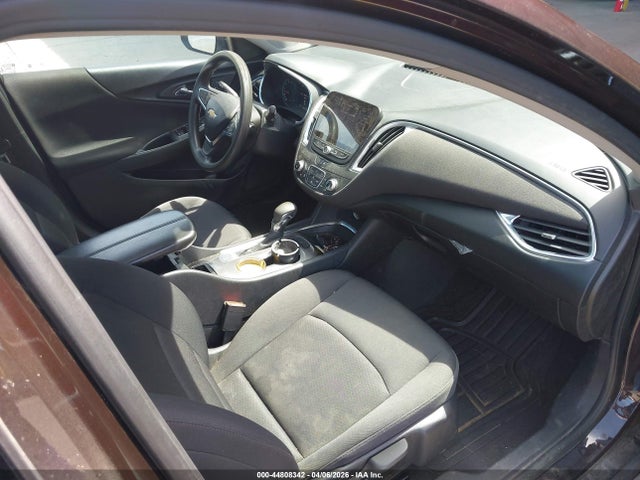 CHEVROLET MALIBU FWD LT - 5