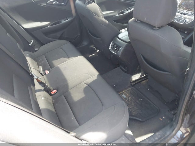 CHEVROLET MALIBU FWD LT - 8