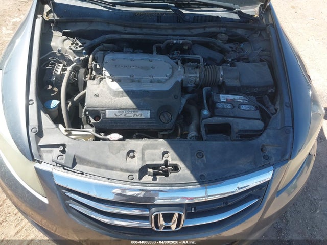 HONDA ACCORD 3.5 EX-L - 10
