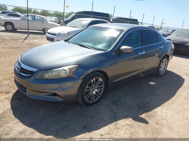 HONDA ACCORD 3.5 EX-L - 2