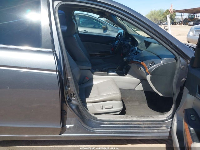 HONDA ACCORD 3.5 EX-L - 5