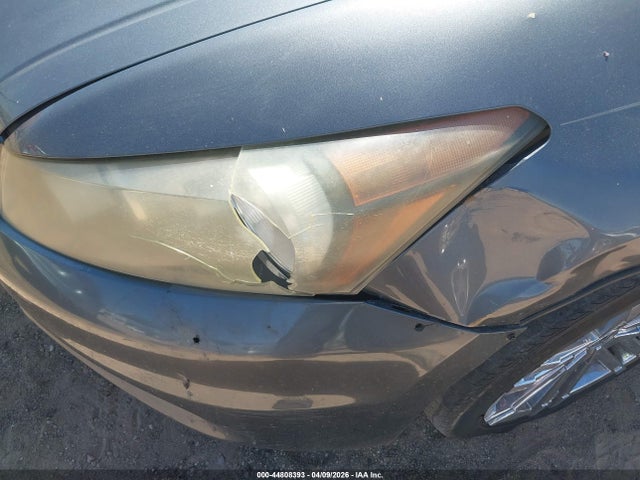 HONDA ACCORD 3.5 EX-L - 6