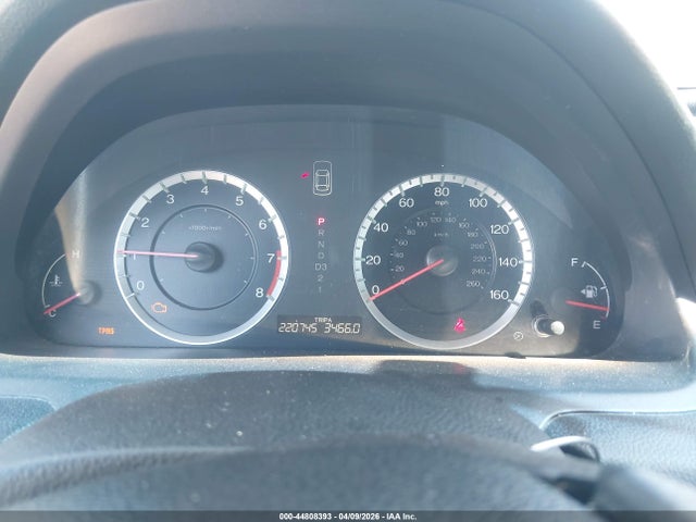 HONDA ACCORD 3.5 EX-L - 7