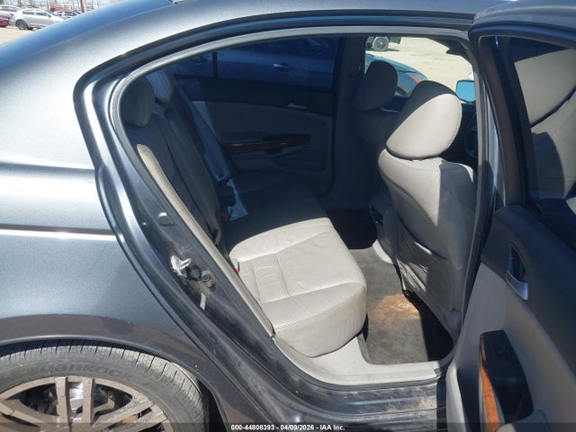 HONDA ACCORD 3.5 EX-L - 8