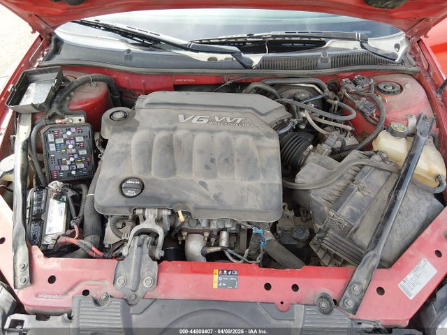 CHEVROLET IMPALA LTZ - 10