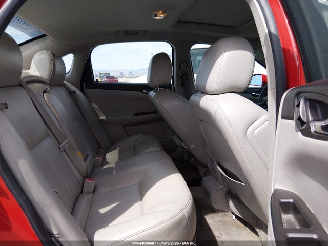 CHEVROLET IMPALA LTZ - 8