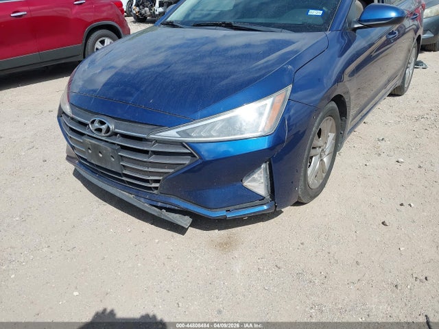 HYUNDAI ELANTRA SEL - 6