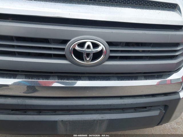 TOYOTA TUNDRA - 6