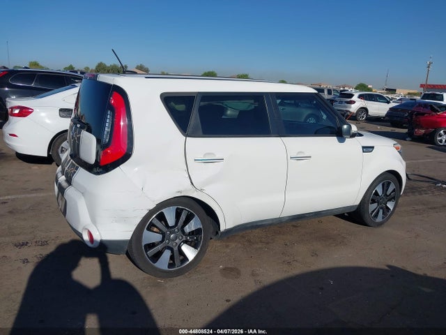 KIA SOUL ! - 6