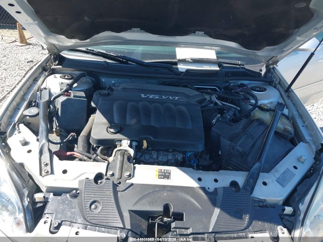 CHEVROLET IMPALA LIMITED LS - 10