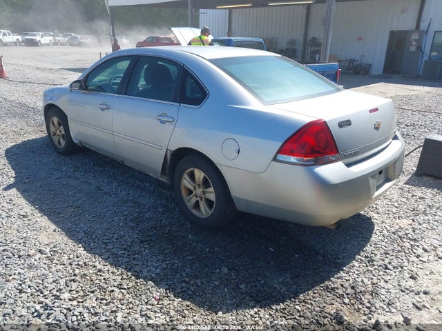 CHEVROLET IMPALA LIMITED LS - 3