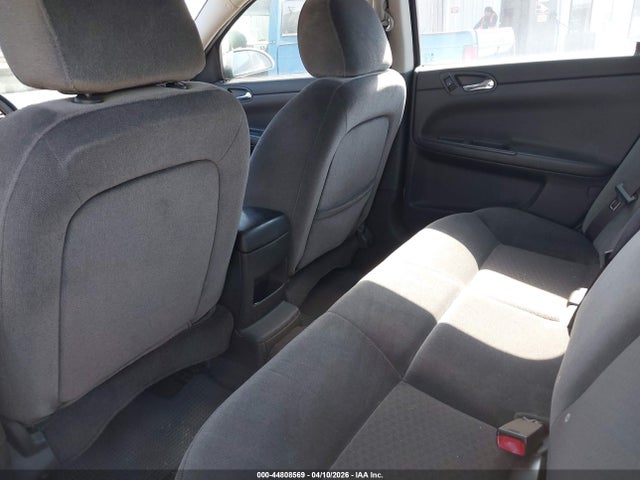 CHEVROLET IMPALA LIMITED LS - 8