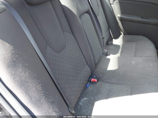 FORD FUSION SE - 8