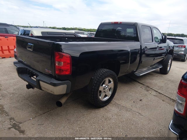 CHEVROLET SILVERADO 2500HD LT1 - 4