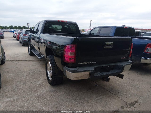 CHEVROLET SILVERADO 2500HD LT1 - 6