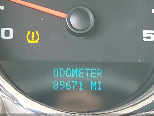 CHEVROLET SILVERADO 2500HD LT1 - 7