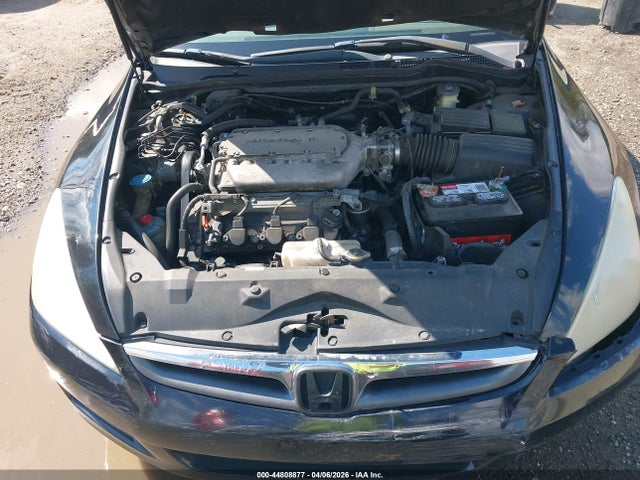 HONDA ACCORD 3.0 EX - 10