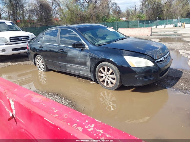 HONDA ACCORD 3.0 EX - 1