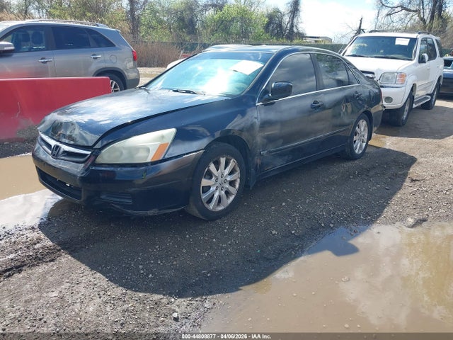 HONDA ACCORD 3.0 EX - 2