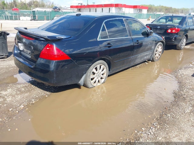 HONDA ACCORD 3.0 EX - 4