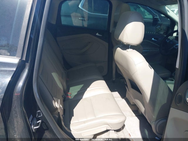 FORD C-MAX ENERGI SEL - 8