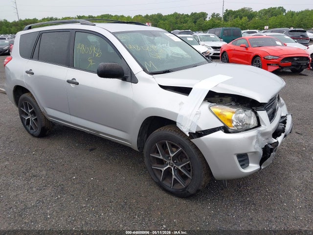 2010 TOYOTA RAV4 